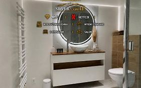 Apartament Silver - Głuszyca - Góry Sowie